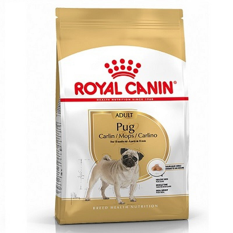 Royal Canin Pug Adult 7.5kg