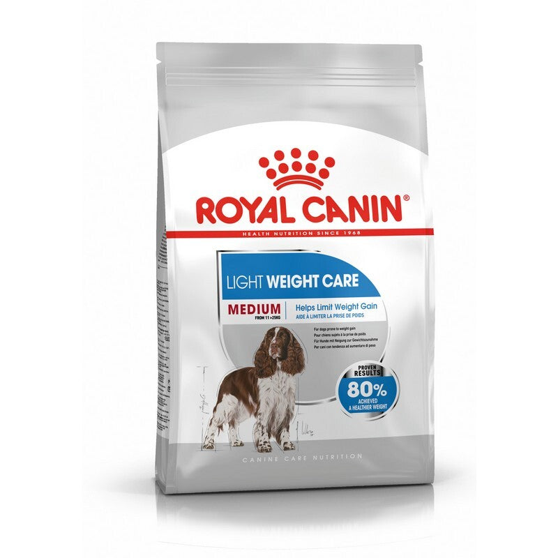 Royal Canin Medium Light Weight Care Adult 3kg
