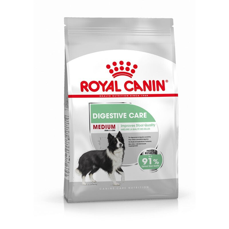 Royal Canin Medium Digestive Care Adult 3kg
