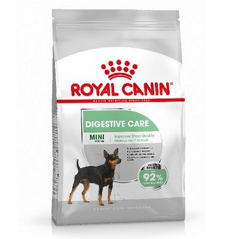 Royal Canin Mini Digestive Care Adult 3kg