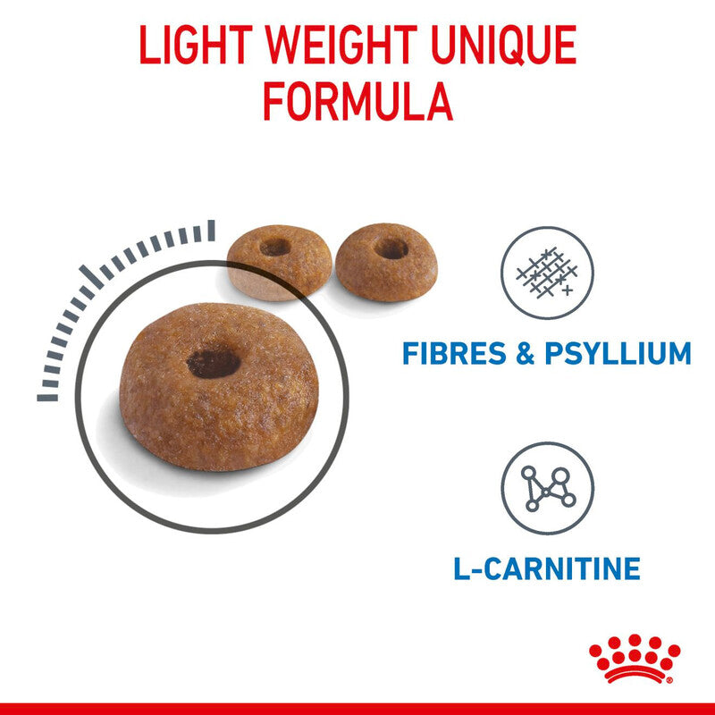 Royal Canin Light Weight Care Cat 3kg
