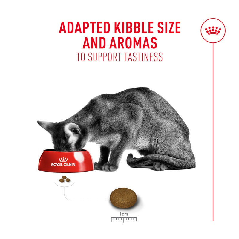 Royal Canin Exigent Fussy Cat 400g