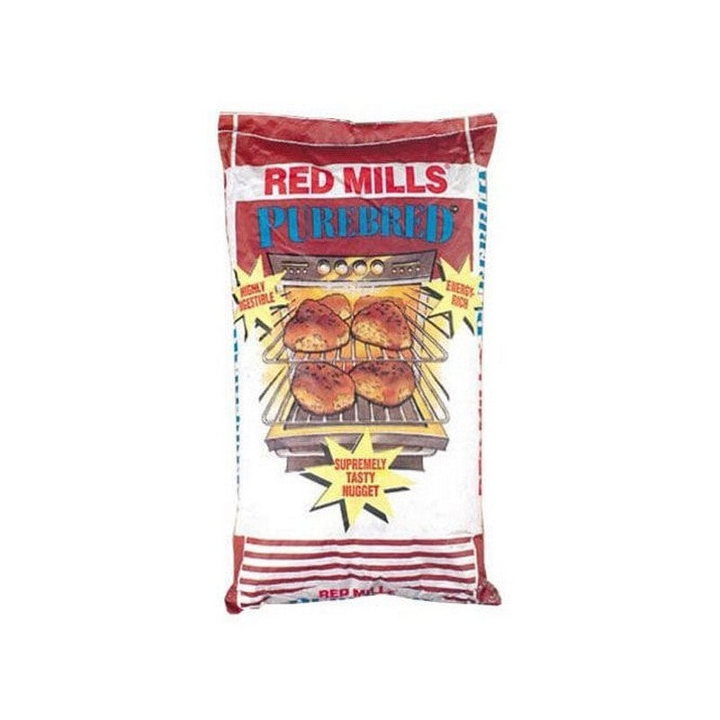 Red Mills Purebred Mixer 15kg