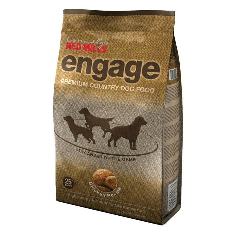 Red Mills Engage Adult Chicken 3kg