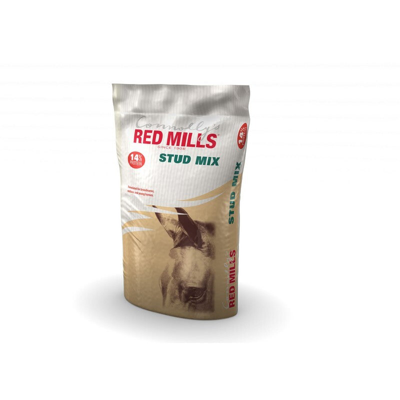 Red Mills Stud Mix 14% 25kg