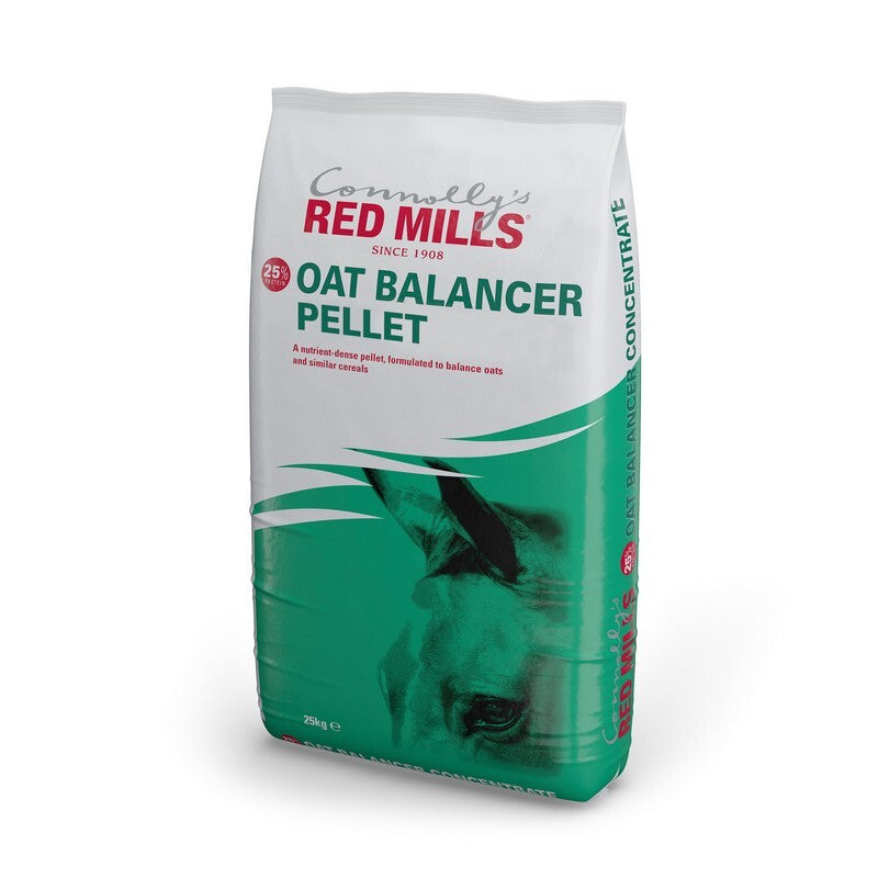Red Mills Oat Balancer Pellets 20kg