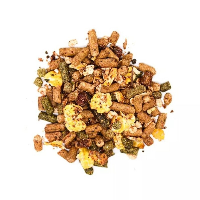 Rowen Barbary Sports Mash 20kg