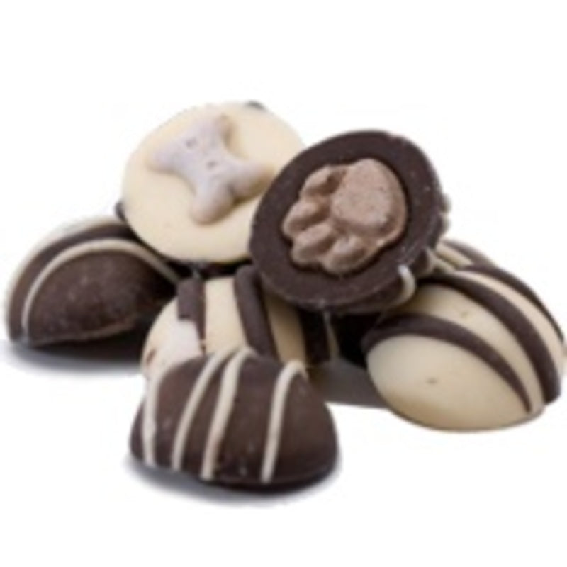Ruffingtons Terrier Truffles 8 pack x 4