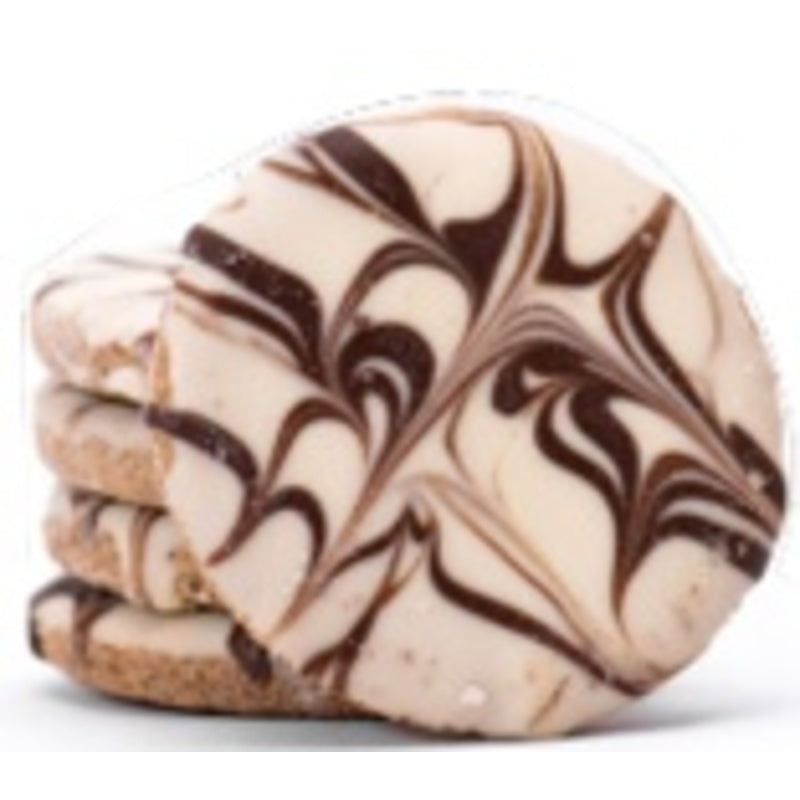 Ruffingtons Marbled Dog Snaps 5 pack x 4