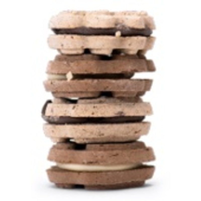 Ruffingtons Biscuit Paws 4 pack x 4