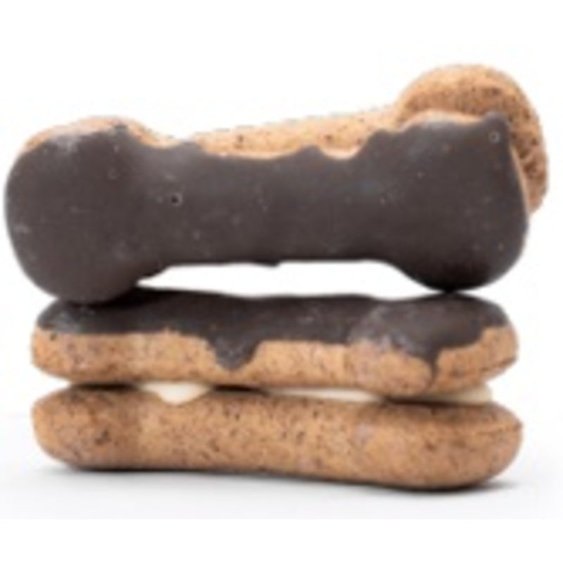 Ruffingtons Dog Eclairs 2 pack x 4