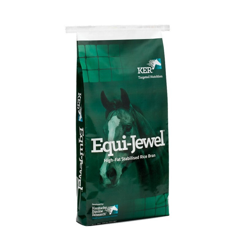 Saracen Equi-Jewel Pellets 20kg