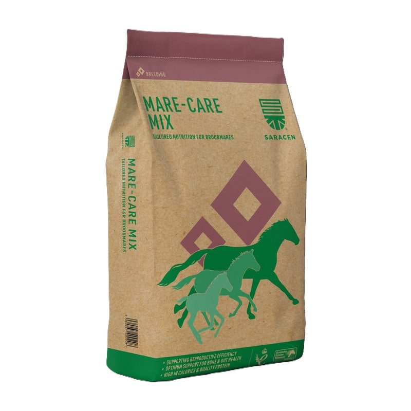 Saracen Mare-Care Mix 20kg
