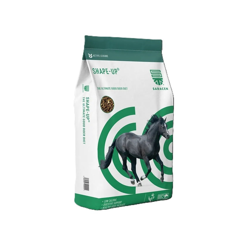 Saracen Shape-Up Balancer 20kg