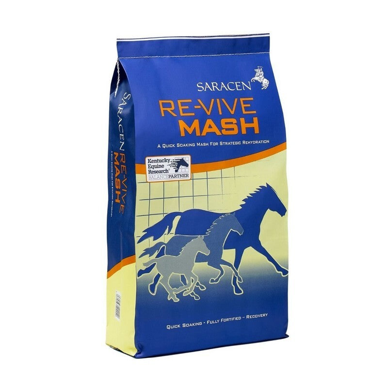 Saracen Re-Vive Mash 20kg