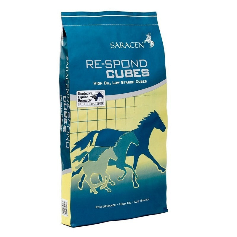 Saracen Re-Spond Cubes 20kg