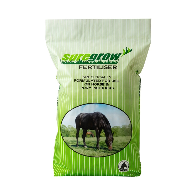 Suregrow Fertiliser 20kg