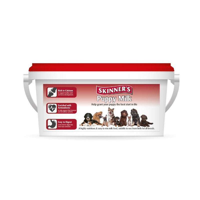 Skinners Puppy Milk 2kg