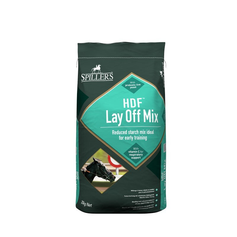 Spillers Lay Off Mix 20kg