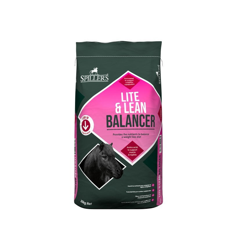 Spillers Lite & lean Balancer 20kg