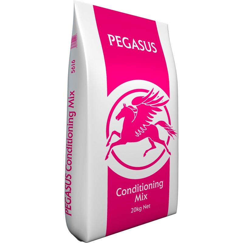 Pegasus Conditioning Mix 20kg