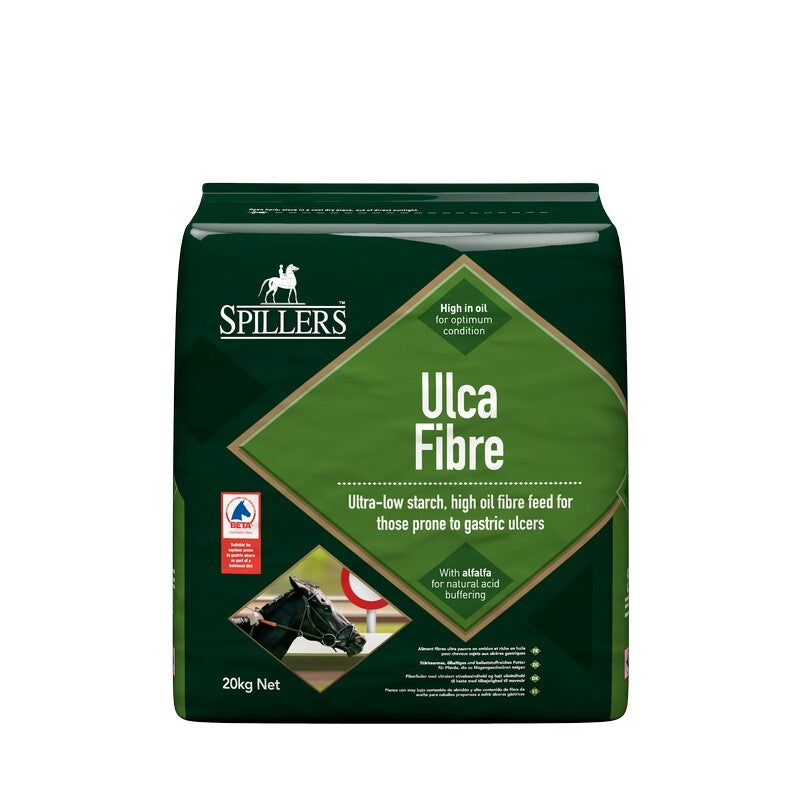 Spillers Ulca Fibre 20kg