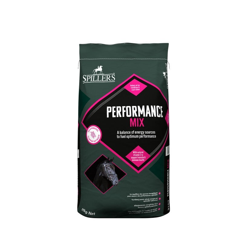 Spillers Performance Mix 20kg