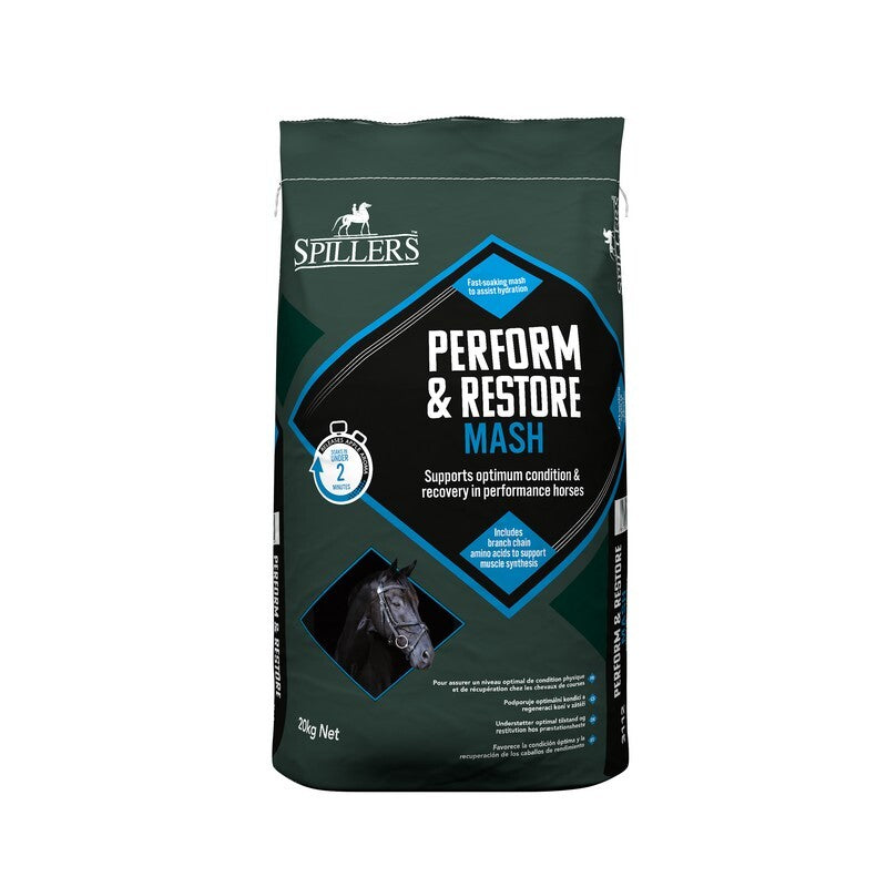 Spillers Perform & Restore Mash 20kg