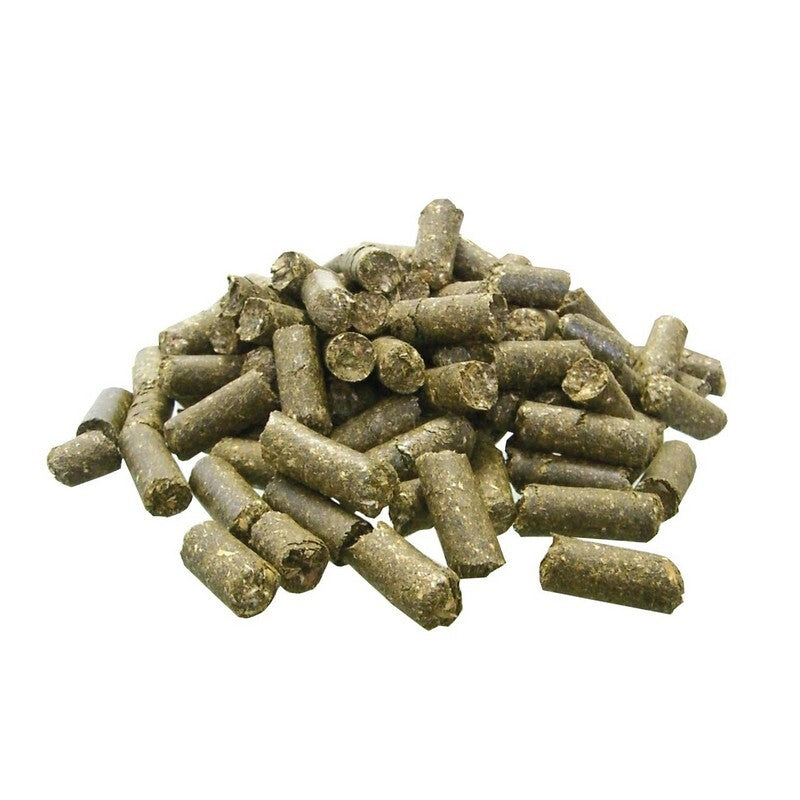 Thunderbrook Hay Cobs Trial Pack 5kg