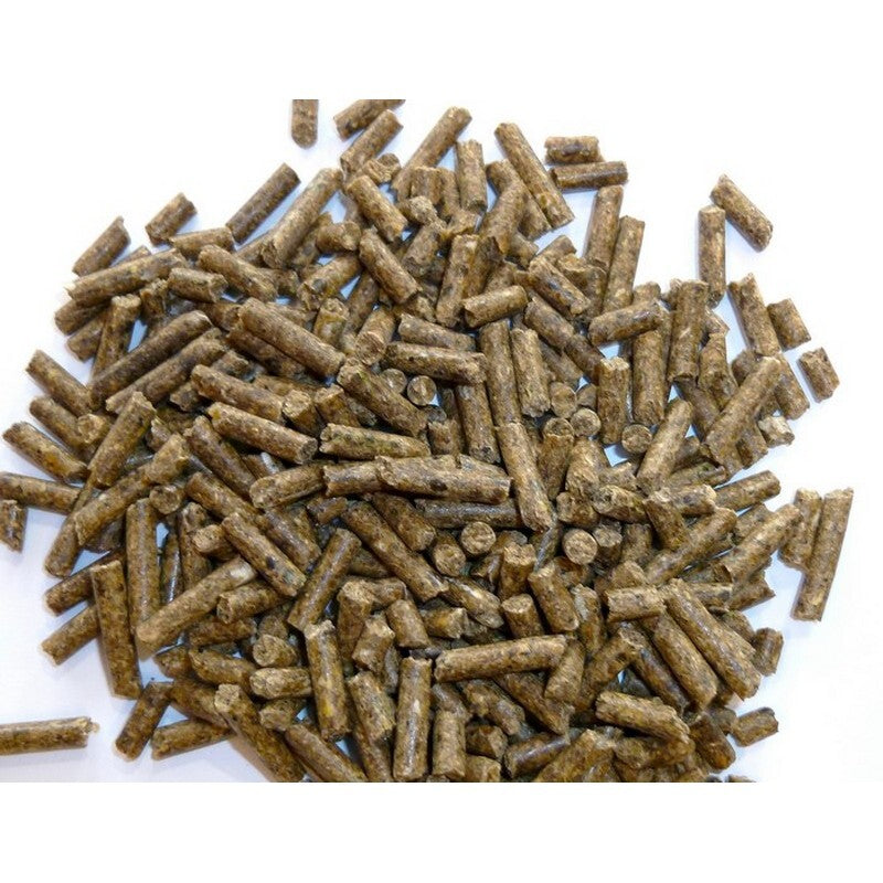 Thunderbrook Organic Meadow Nuts 20kg