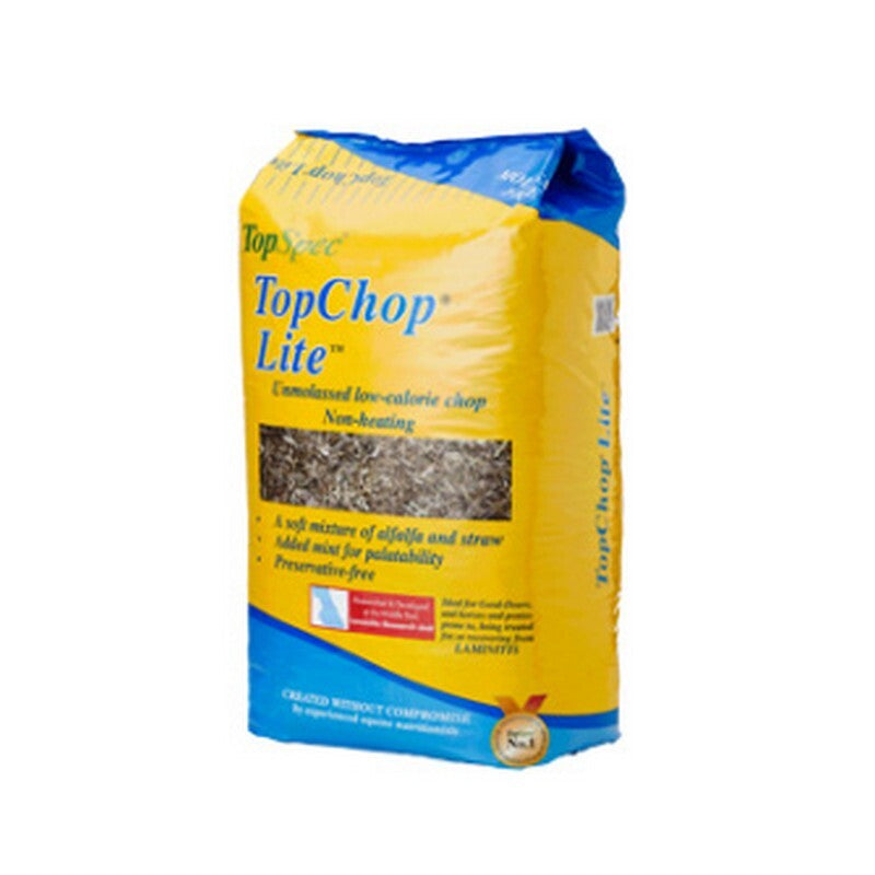 TopChop Lite 15kg