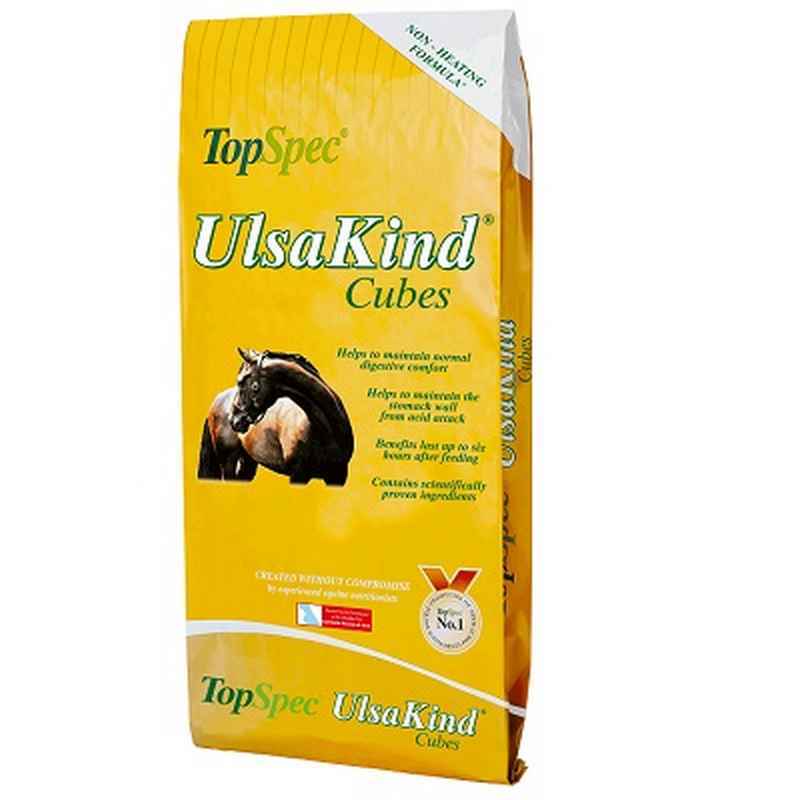TopSpec UlsaKind Cubes 20kg