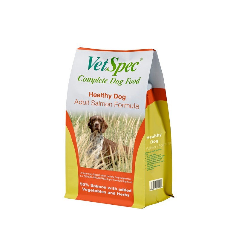 VetSpec Complete Adult Healthy Salmon 2kg