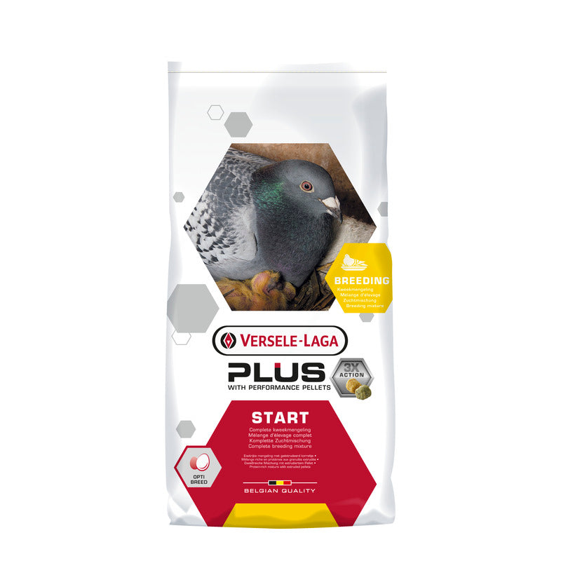 Versele Laga Plus Start 20kg