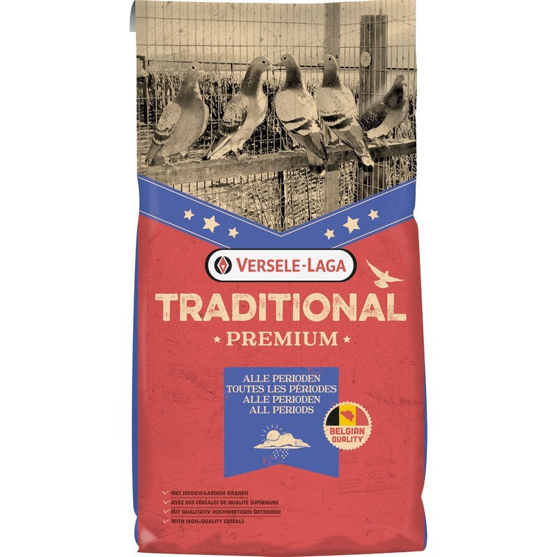 Versele Laga Traditional Premium Super Condition 20kg