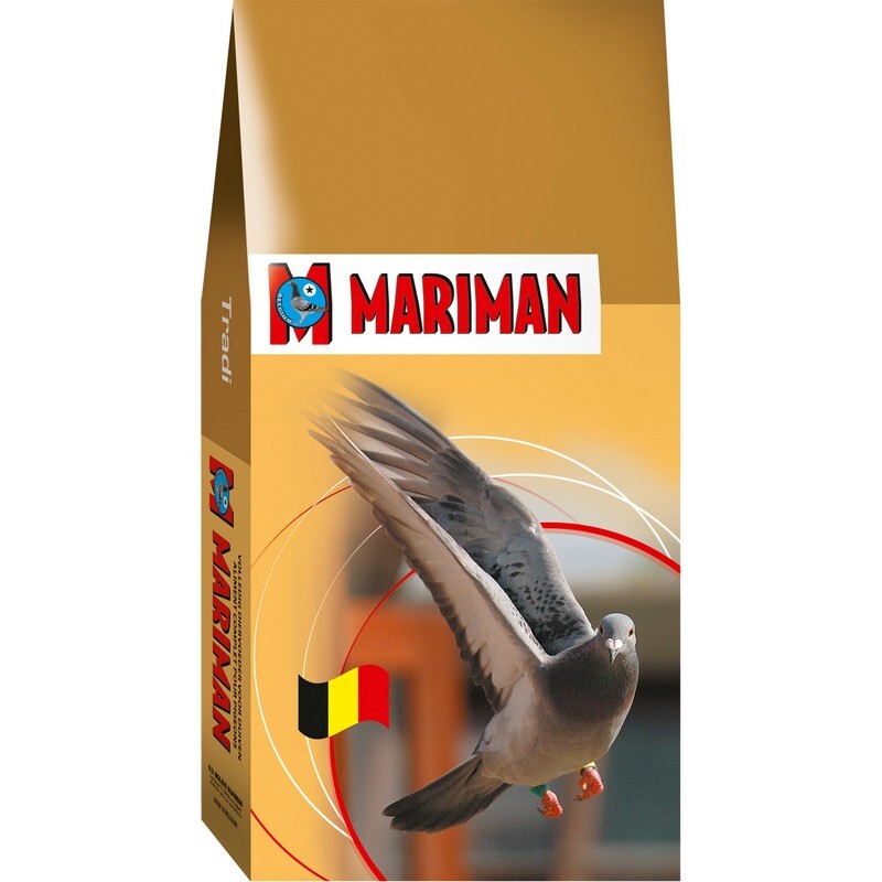 Versele Laga Mariman Traditional Variamax Widowhood 25kg