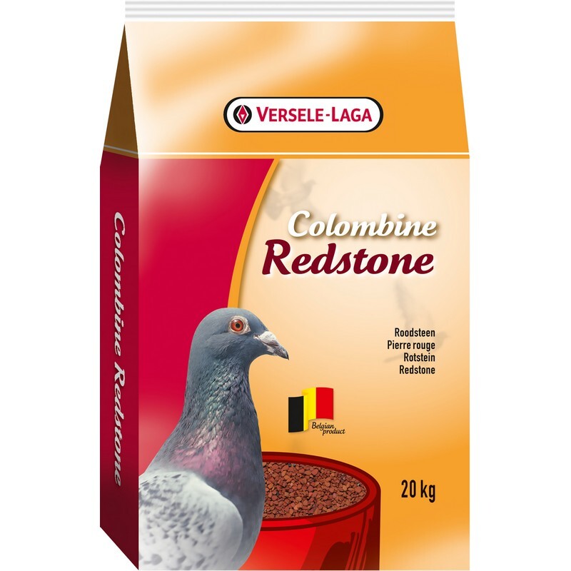 Versele Laga Colombine Redstone 20 kg