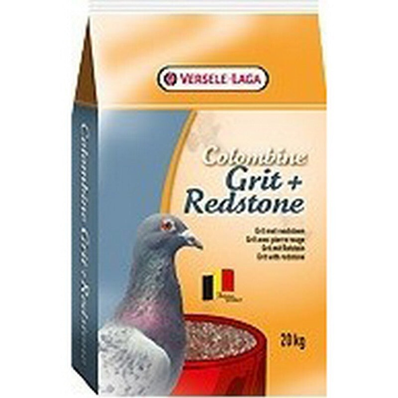 Versele Laga Colombine Grit & Redstone 20kg