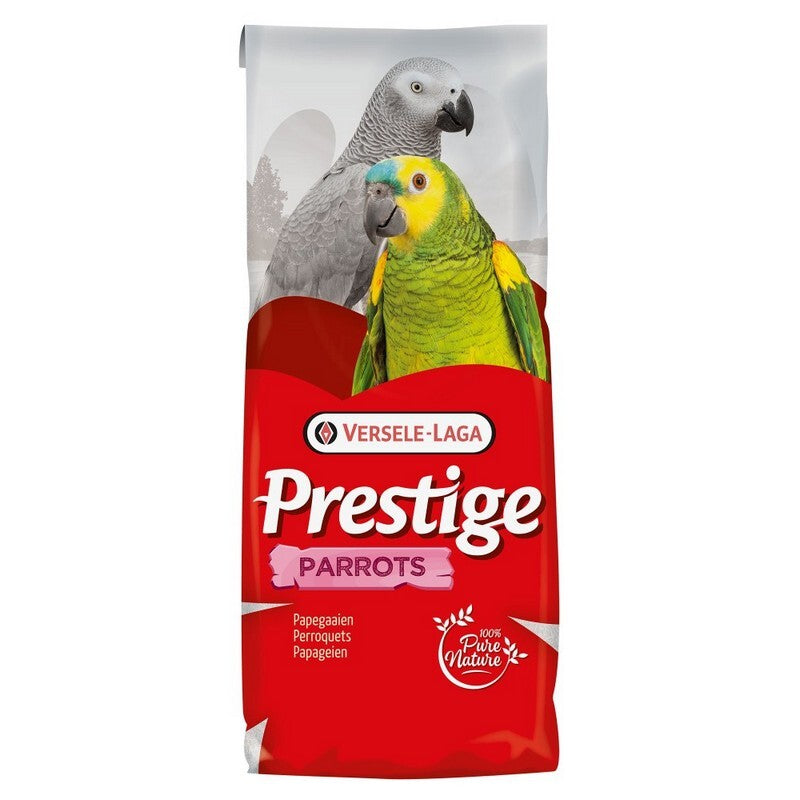 Versele Laga Prestige Parrot 15kg