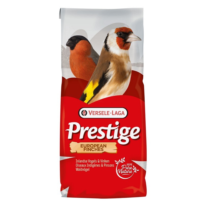 Versele Laga Prestige Blattner Grosbeak III 15kg