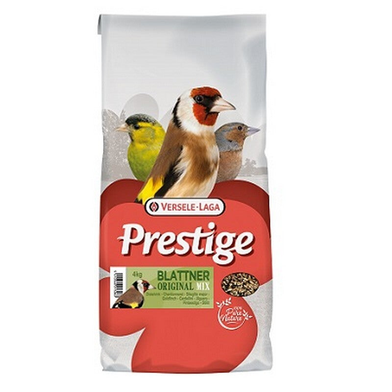 Versele Laga Prestige Blattner Goldfinch 4kg
