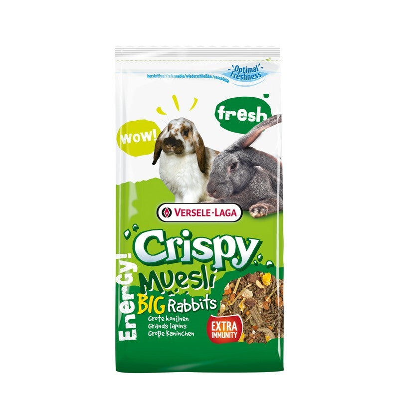 Versele Laga Crispy Muesli Big Rabbits 2.75kg