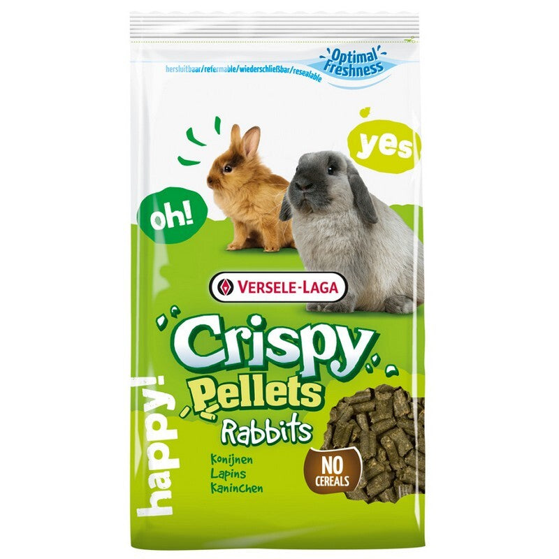 Versele Laga Crispy Pellets Rabbit Food 2kg