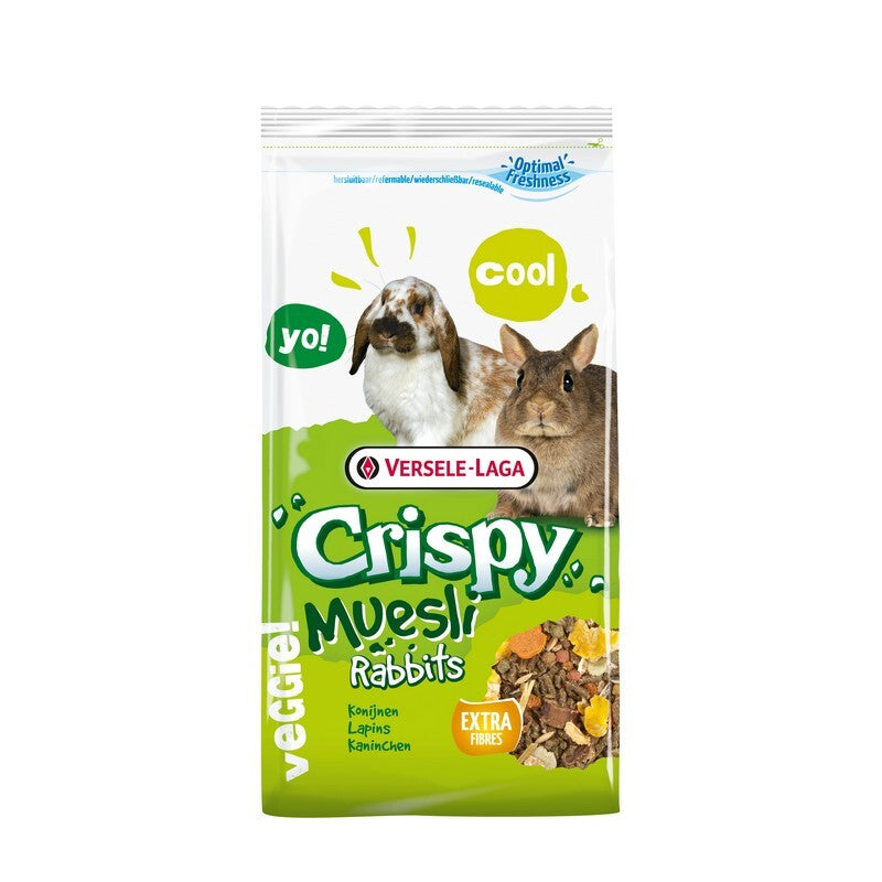 Versele Laga Crispy Muesli Rabbits 2.75kg