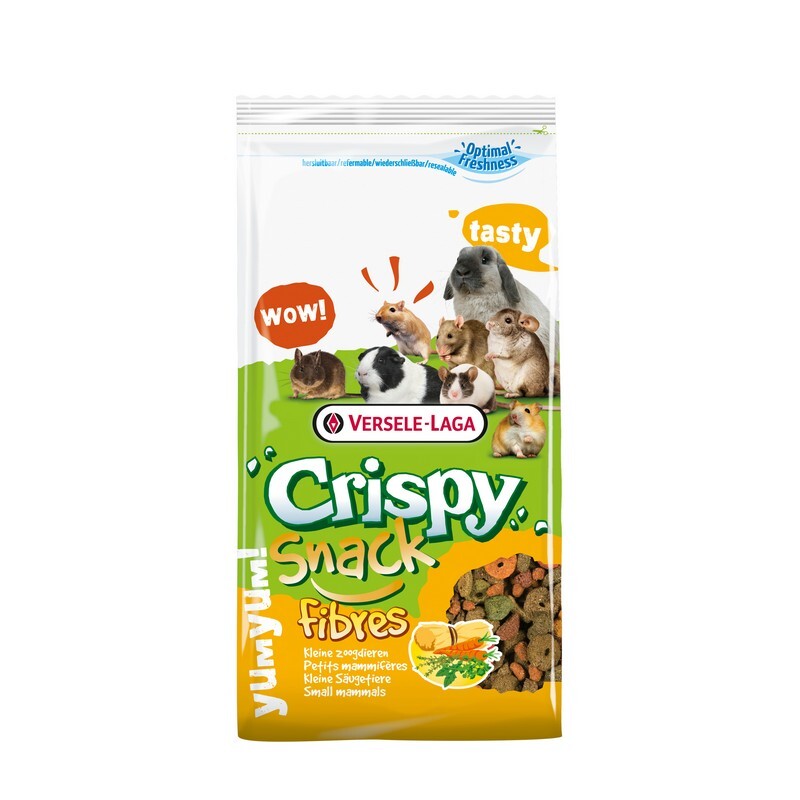Versele Laga Crispy Snack Fibres 1.75kg