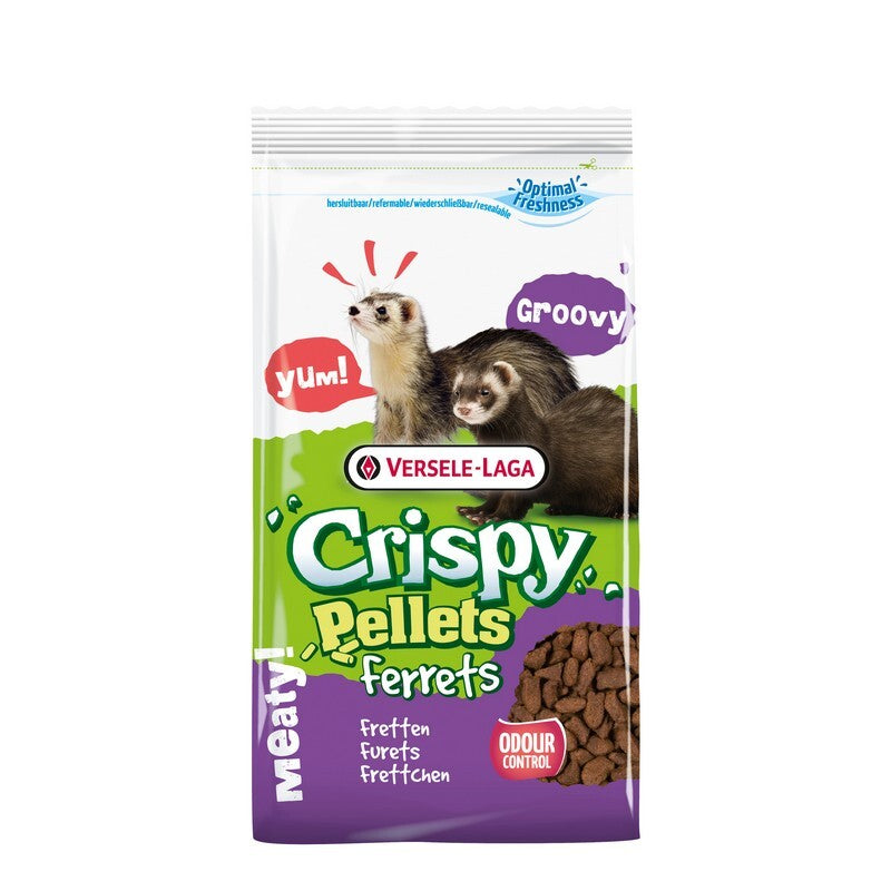 Versele Laga Crispy Pellets Ferret 700g