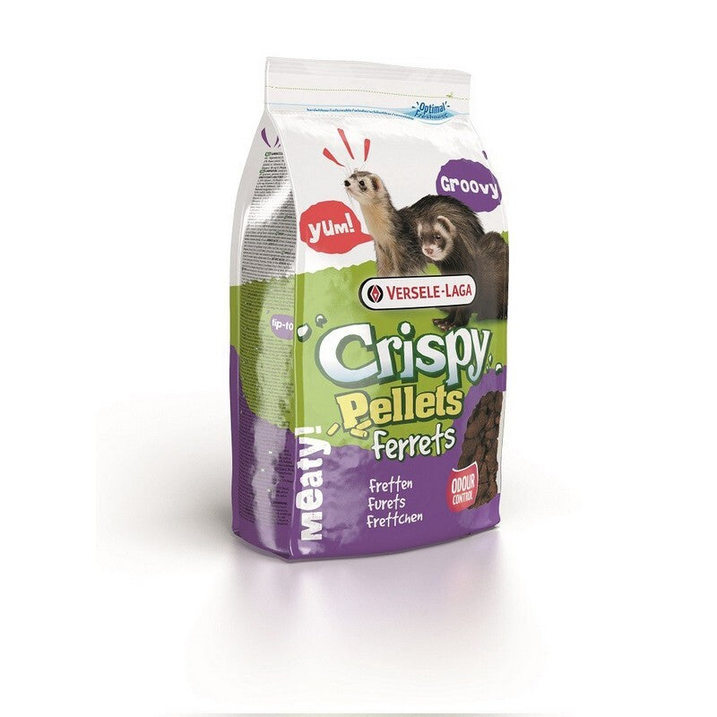 Versele Laga Crispy Pellets Ferret 3kg