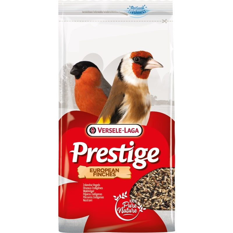 Versele Laga European Finches Prestige 1kg x 6