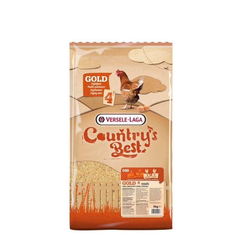 Versele Laga Countrys Best Duck 3 Pellets 5kg