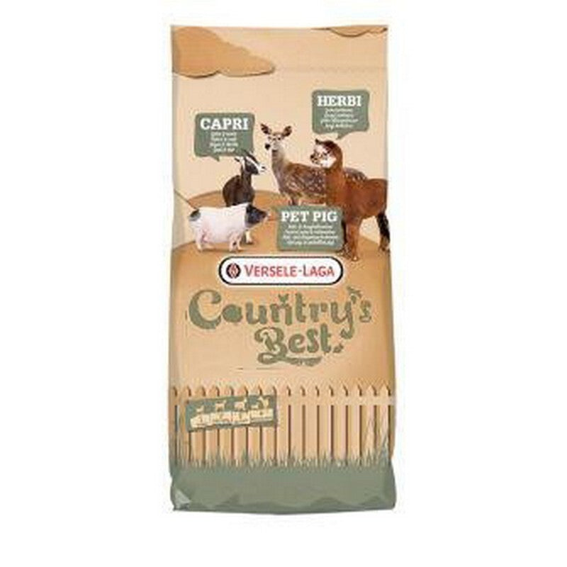 Versele Laga Countrys Best Capria 3 & 4 Pellet 20kg